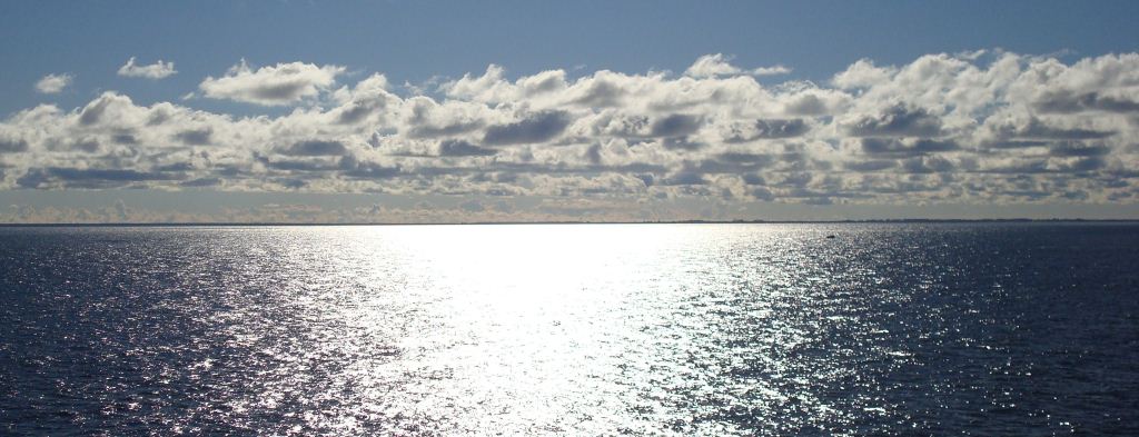 The Baltic Sea